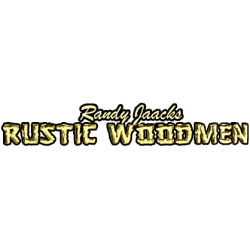 Randy Jaacks Rustic Woodmen Decks