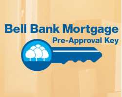 Bell Bank Mortgage, Rocquie Nash