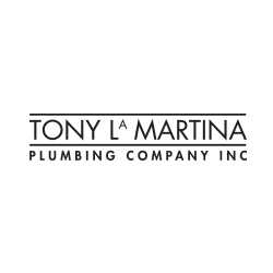 Tony LaMartina Plumbing Co. Inc
