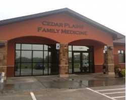 Cedar Plains Family Medicine