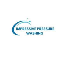 Impressive Pressure Washing