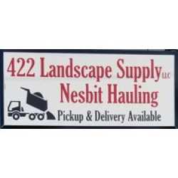 422 Landscape Supply and Hauling