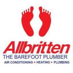 Allbritten Plumbing and Heating and Cooling