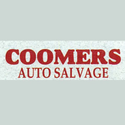 Coomers Salvage and Towing