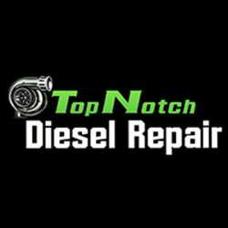 Top Notch Diesel Repair