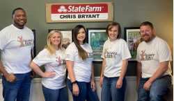 Chris Bryant - State Farm Insurance Agent
