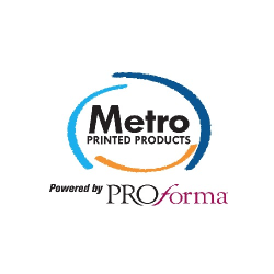 Metro Printed Products Inc