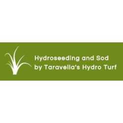 Hydroseeding and Sod by Taravella's Hydro Turf
