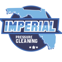 Imperial Pressure Cleaning