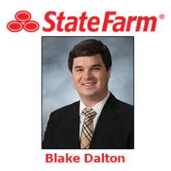 Blake Dalton - State Farm Insurance Agent