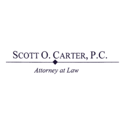 Scott O Carter PC