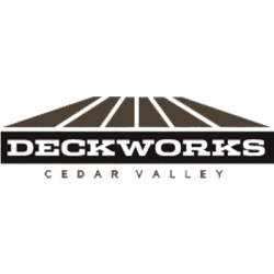 Deck Works Cedar Valley