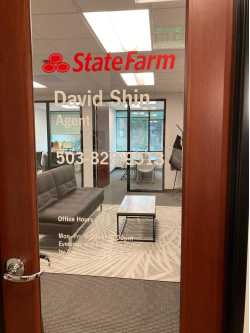 David Shin - State Farm Insurance Agent