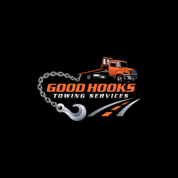 Good Hooks Towing Services