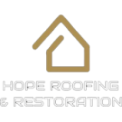 Hope Roofing & Restoration