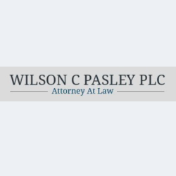 Wilson C. Pasley, PLC