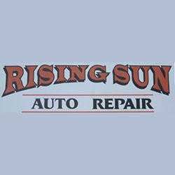 Rising Sun Auto Repair