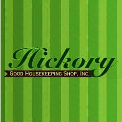 Hickory Good Housekeeping Shop, Inc.