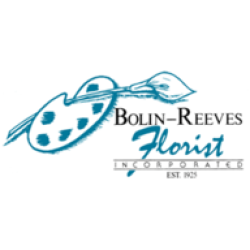 Bolin-Reeves Florist Inc