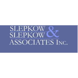 Slepkow Slepkow & Associates Inc