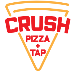 Crush Pizza and Tap