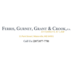 Ferris Gurney Grant & Crook PA