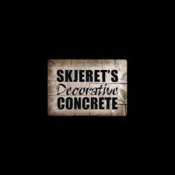 Skjeret's Decorative Concrete
