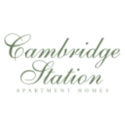 Cambridge Station Apartment Homes