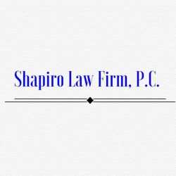 Shapiro Law Firm P.C.