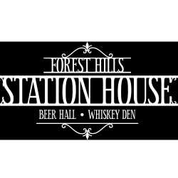 Forest Hills Station House