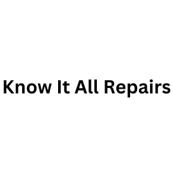 Know It All Repairs