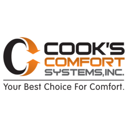 Cook's Comfort Systems, Inc.