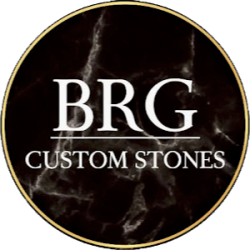 BRG Custom Stones