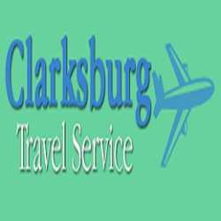Clarksburg Travel Service
