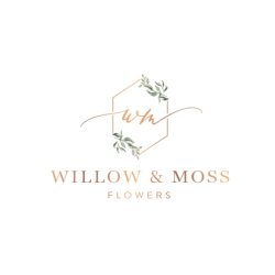 Willow & Moss Flowers