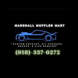 Marshall Muffler Mart