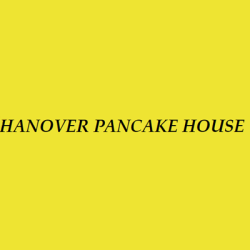 Hanover Pancake House