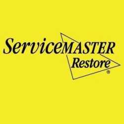 ServiceMaster CDR - San Antonio