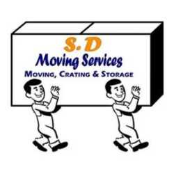 S.D Moving Services LLC