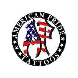 American Pride Tattoos