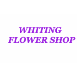 Whiting Flower Shop
