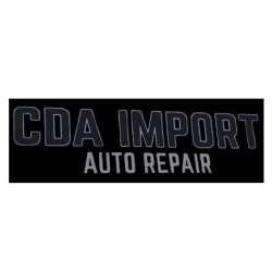 CDA Import Auto Repair