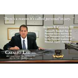 Catalfo Law, PLLC