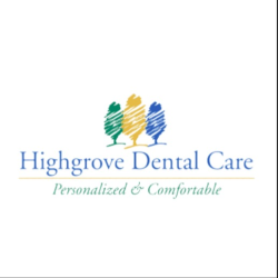 Highgrove Dental Care