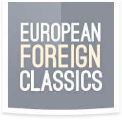 European Foreign Classics LTD.
