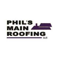 Phil's Main Roofing LLC