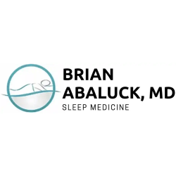 Brian Abaluck, MD