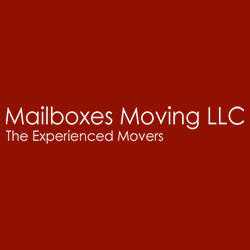 Mailboxes Moving, LLC