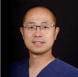 Bucks Dental Health and Esthetics: Hai Qing, DMD, Ph.D., Prosthodontist