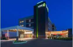 Home2 Suites by Hilton Buffalo Airport/Galleria Mall